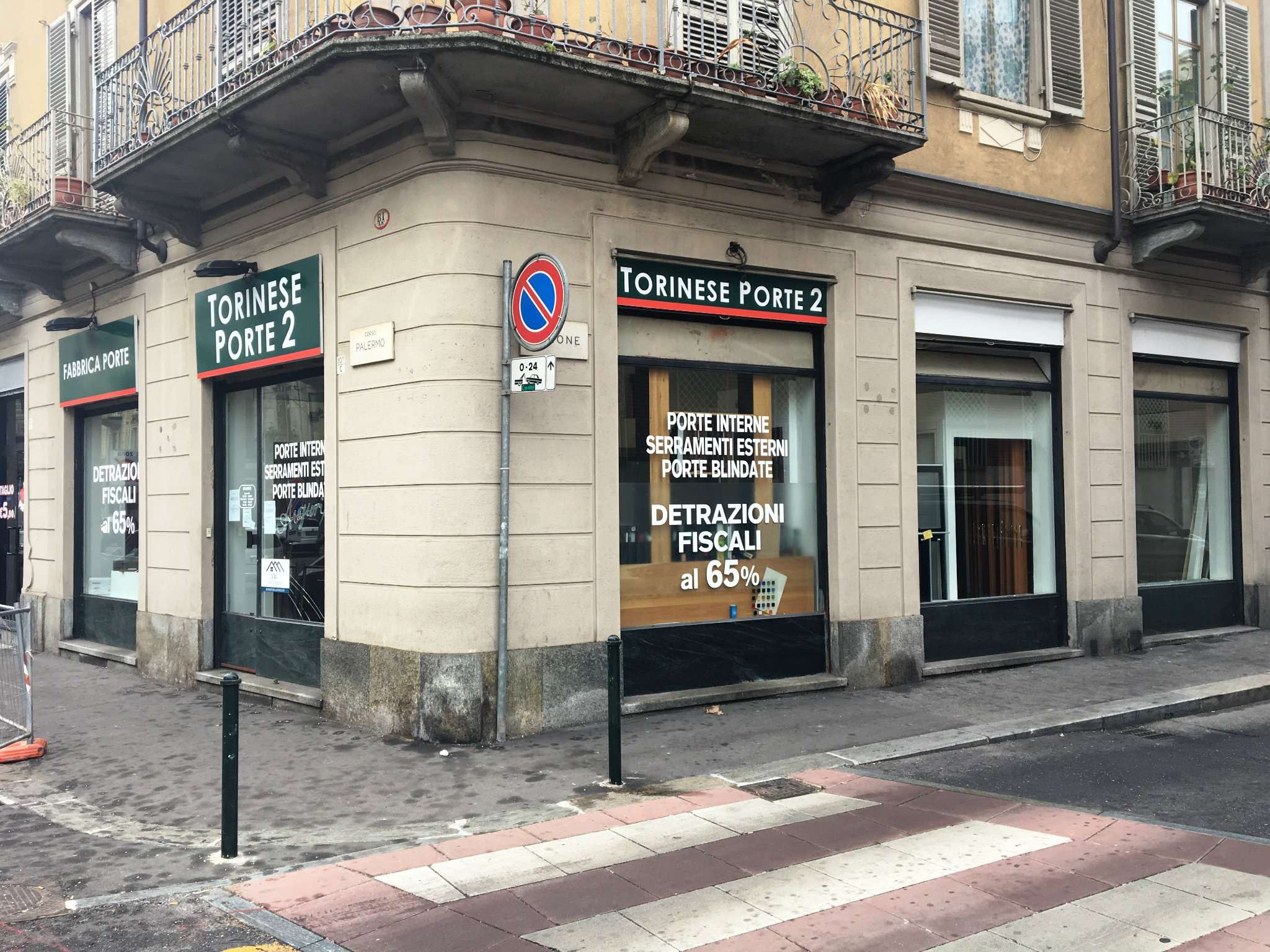  torino vendita quart: falchera gabetti-torino-nord