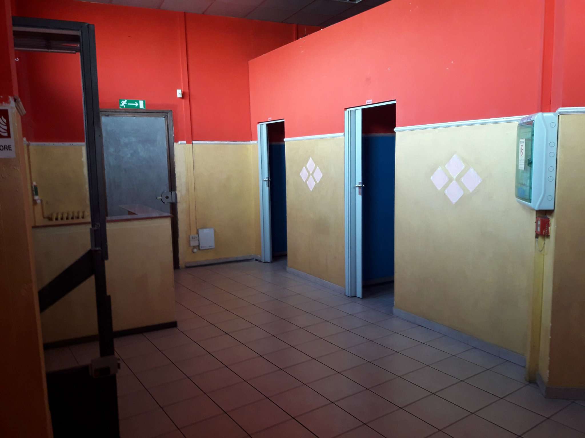 Negozio - Loc.Com. TORINO vendita  MADONNA DI CAMPAGNA Cuniberti GABETTI Torino nord