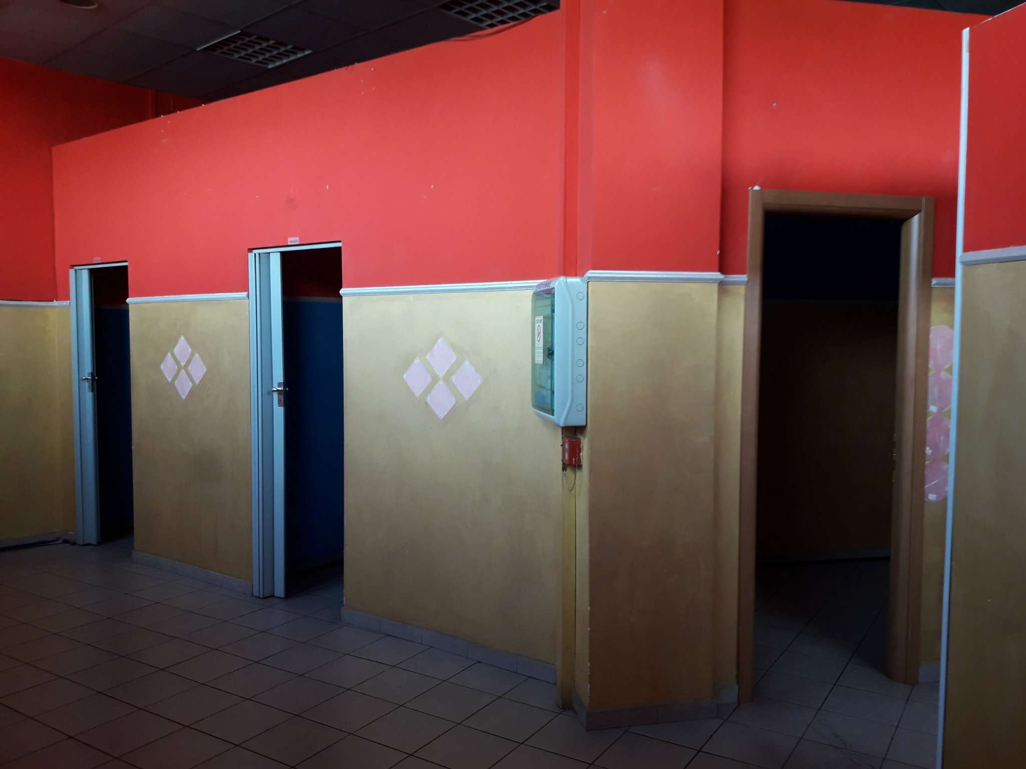 Negozio - Loc.Com. TORINO vendita  MADONNA DI CAMPAGNA Cuniberti GABETTI Torino nord