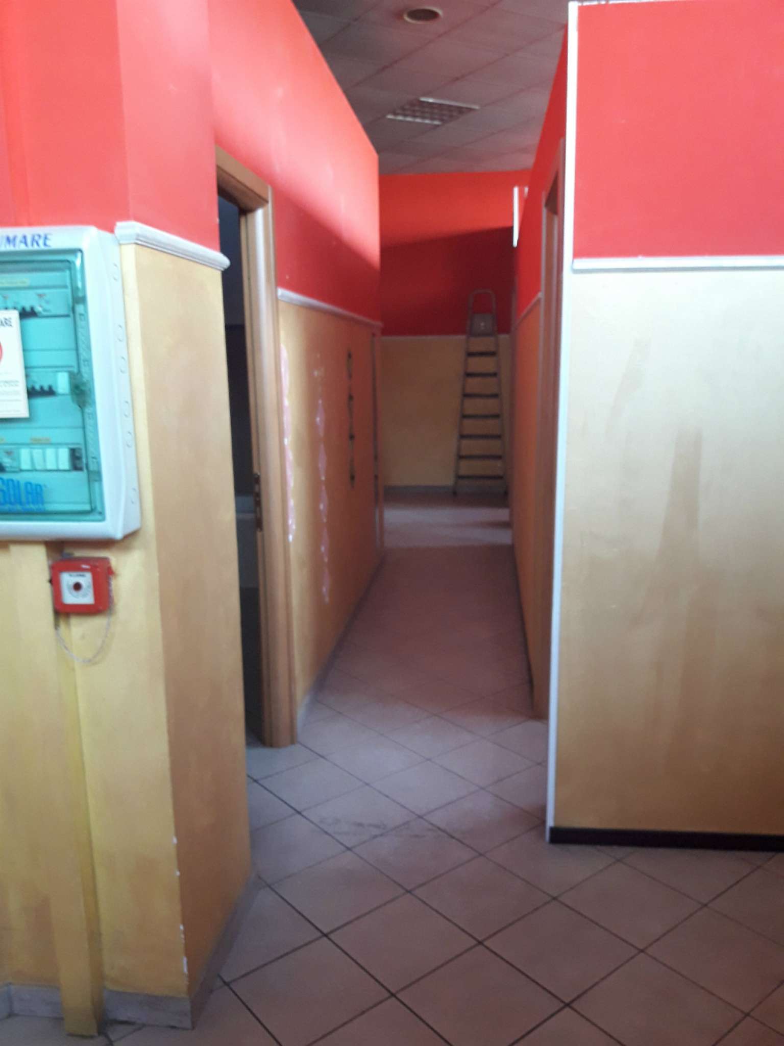 Negozio - Loc.Com. TORINO vendita  MADONNA DI CAMPAGNA Cuniberti GABETTI Torino nord