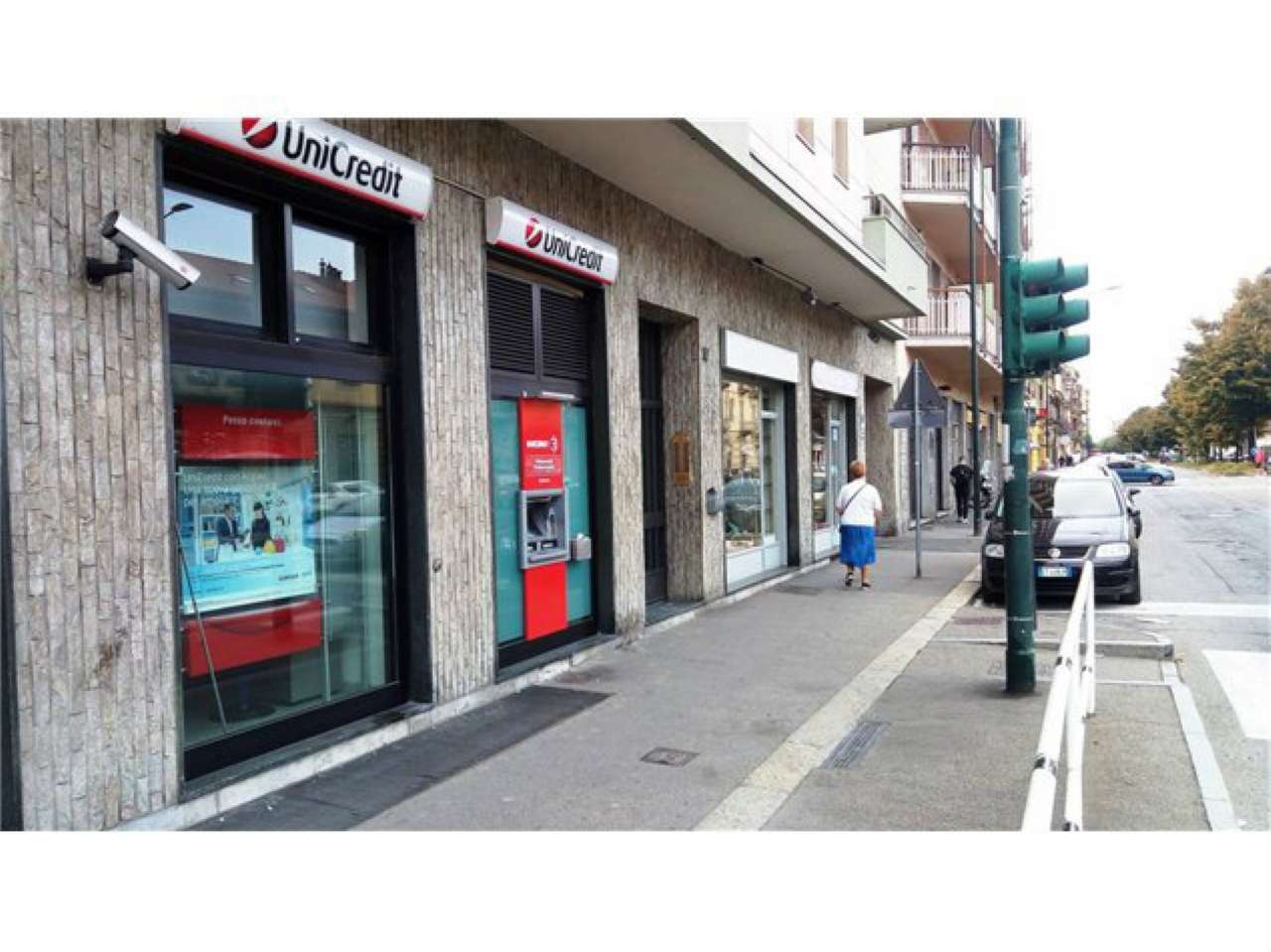  torino vendita quart: madonna di campagna gabetti-torino-nord