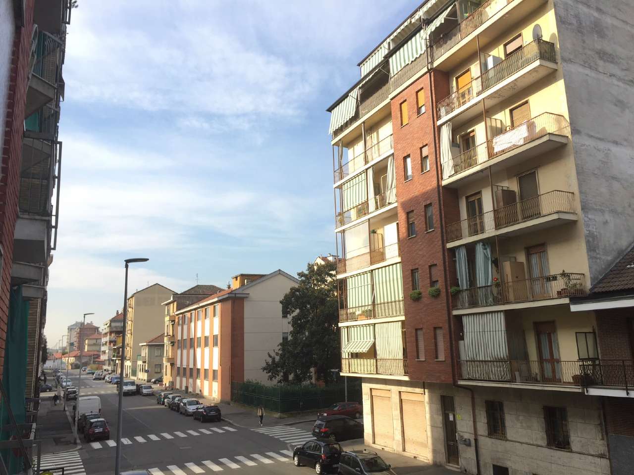  torino vendita quart: lucento gabetti torino nord