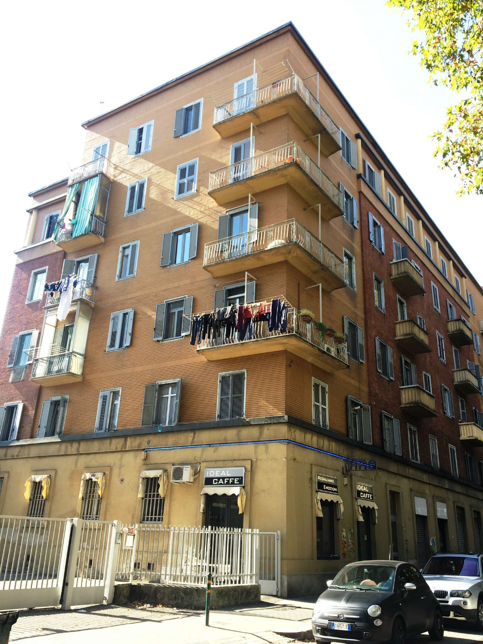  torino vendita quart: rebaudengo gabetti torino nord