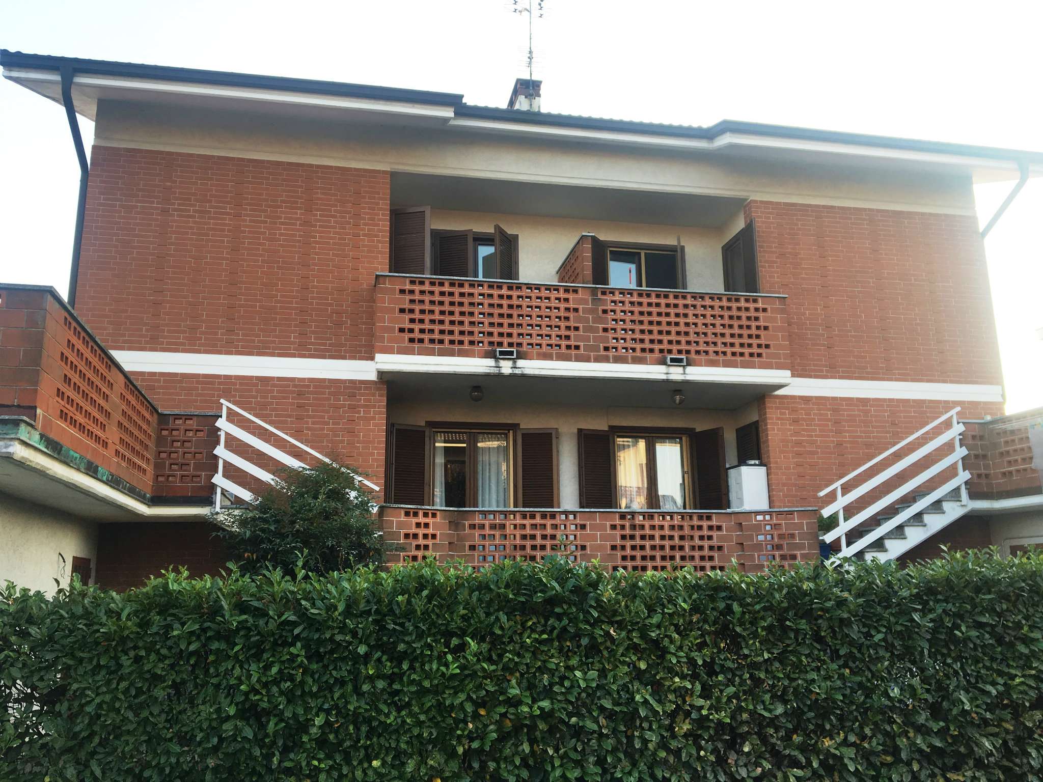 Villa Bifamiliare VOLPIANO vendita   PADOVA GABETTI Torino nord