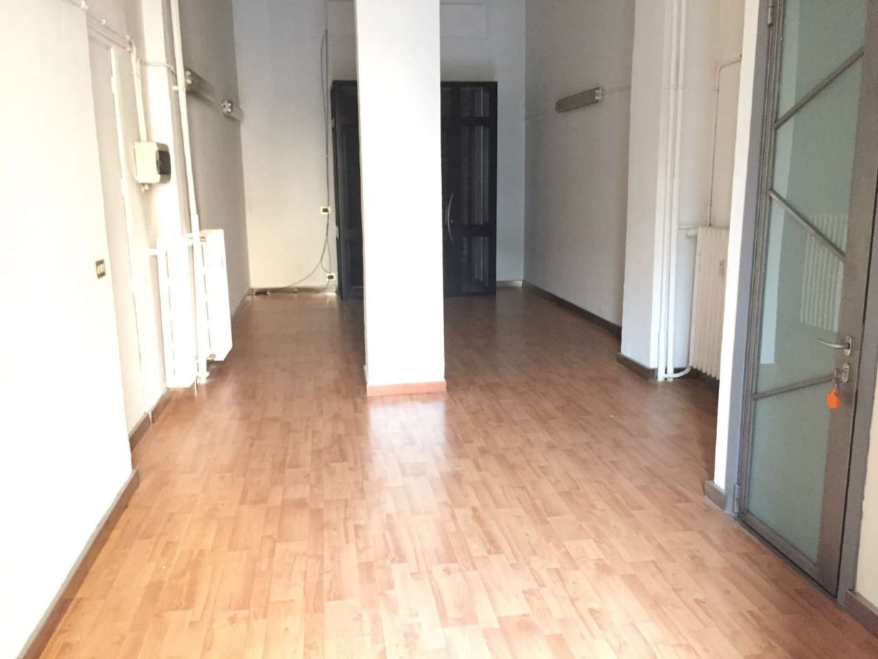Negozio - Loc.Com. TORINO vendita  MADONNA DI CAMPAGNA VIA LUINI GABETTI Torino nord