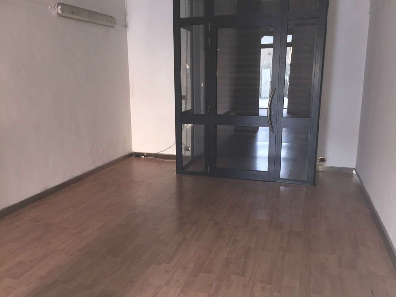Negozio - Loc.Com. TORINO vendita  MADONNA DI CAMPAGNA VIA LUINI GABETTI Torino nord