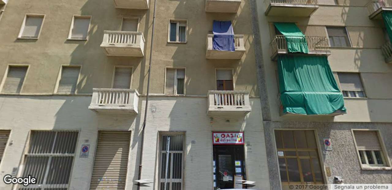  torino vendita quart: madonna di campagna gabetti-torino-nord