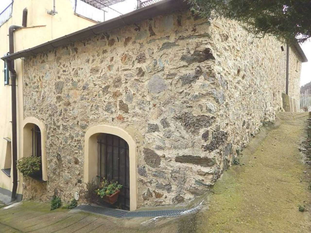 Villa Unifamiliare - Indipendente NOLI vendita   Ganduglia Studio Immobiliare Massa