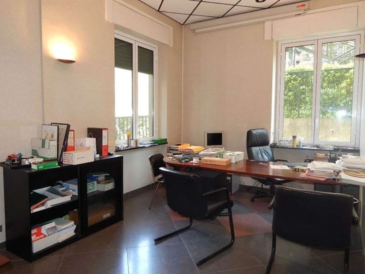  genova affitto quart: san martino studio-immobiliare-massa