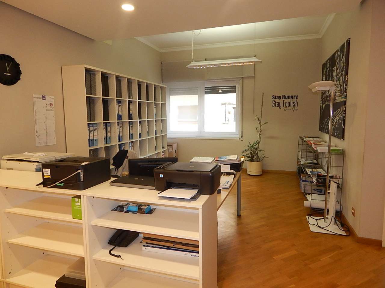 Ufficio - Loc.Com. GENOVA vendita  FOCE Rossetti Studio Immobiliare Massa