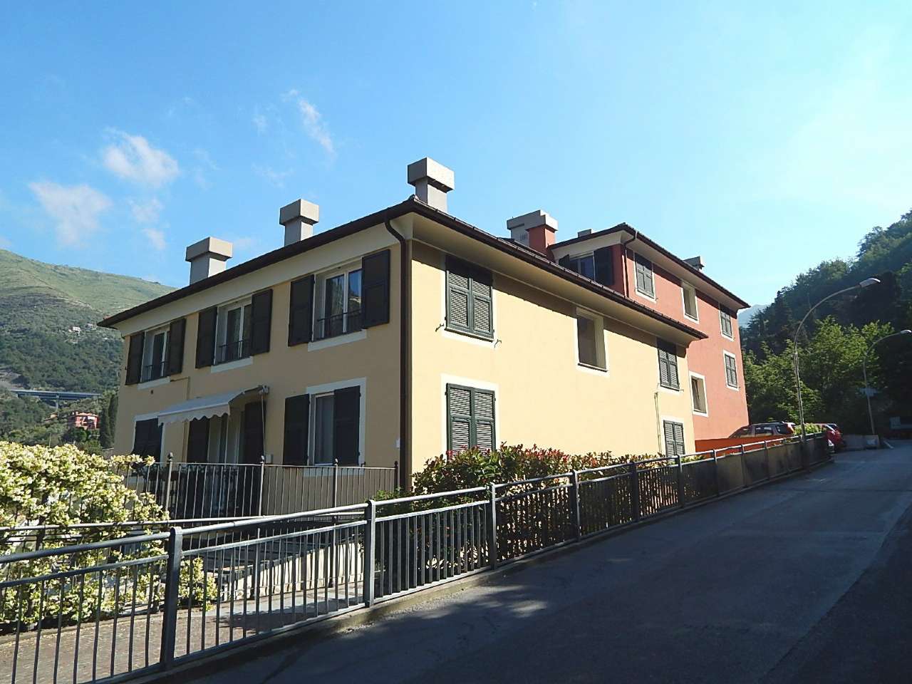  bogliasco vendita quart:  studio-immobiliare-massa