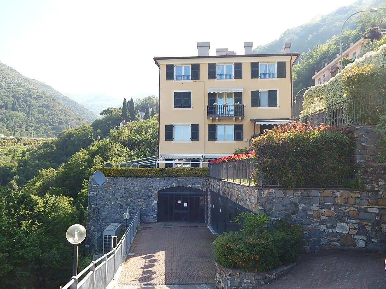 Appartamento BOGLIASCO vendita   Marconi Studio Immobiliare Massa