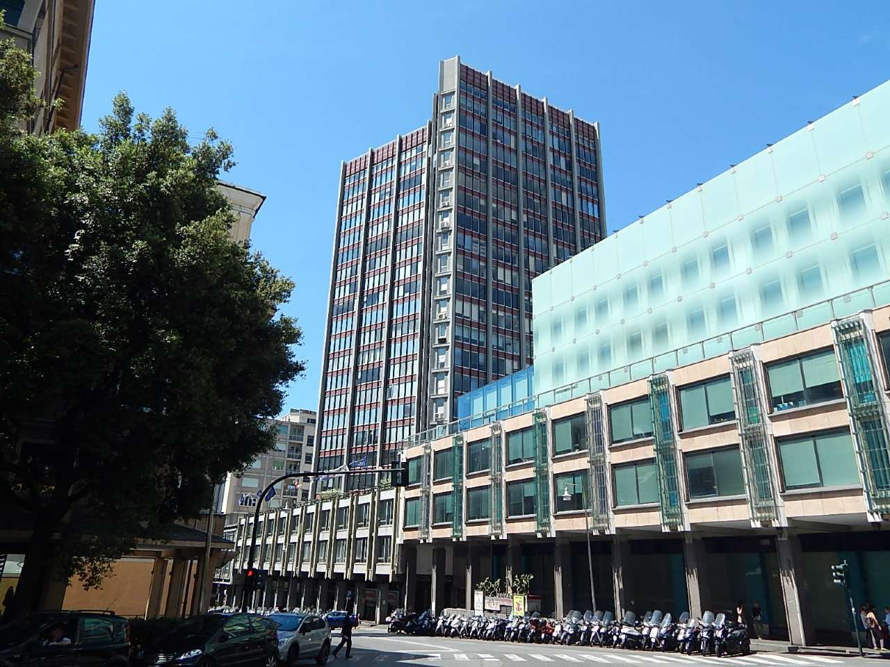  genova affitto quart:  studio-immobiliare-massa