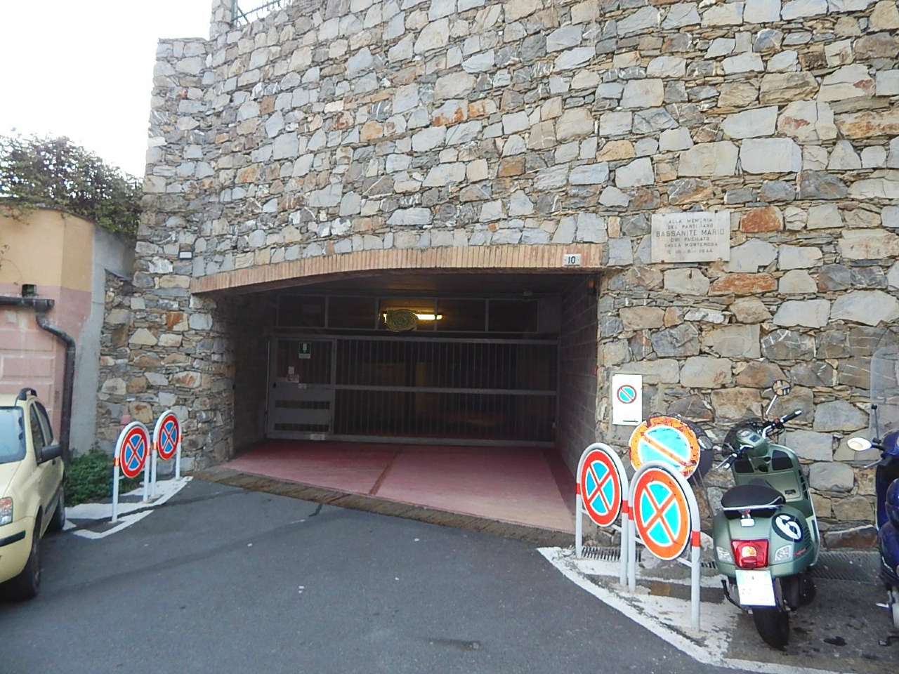  genova vendita quart: nervi studio-immobiliare-massa