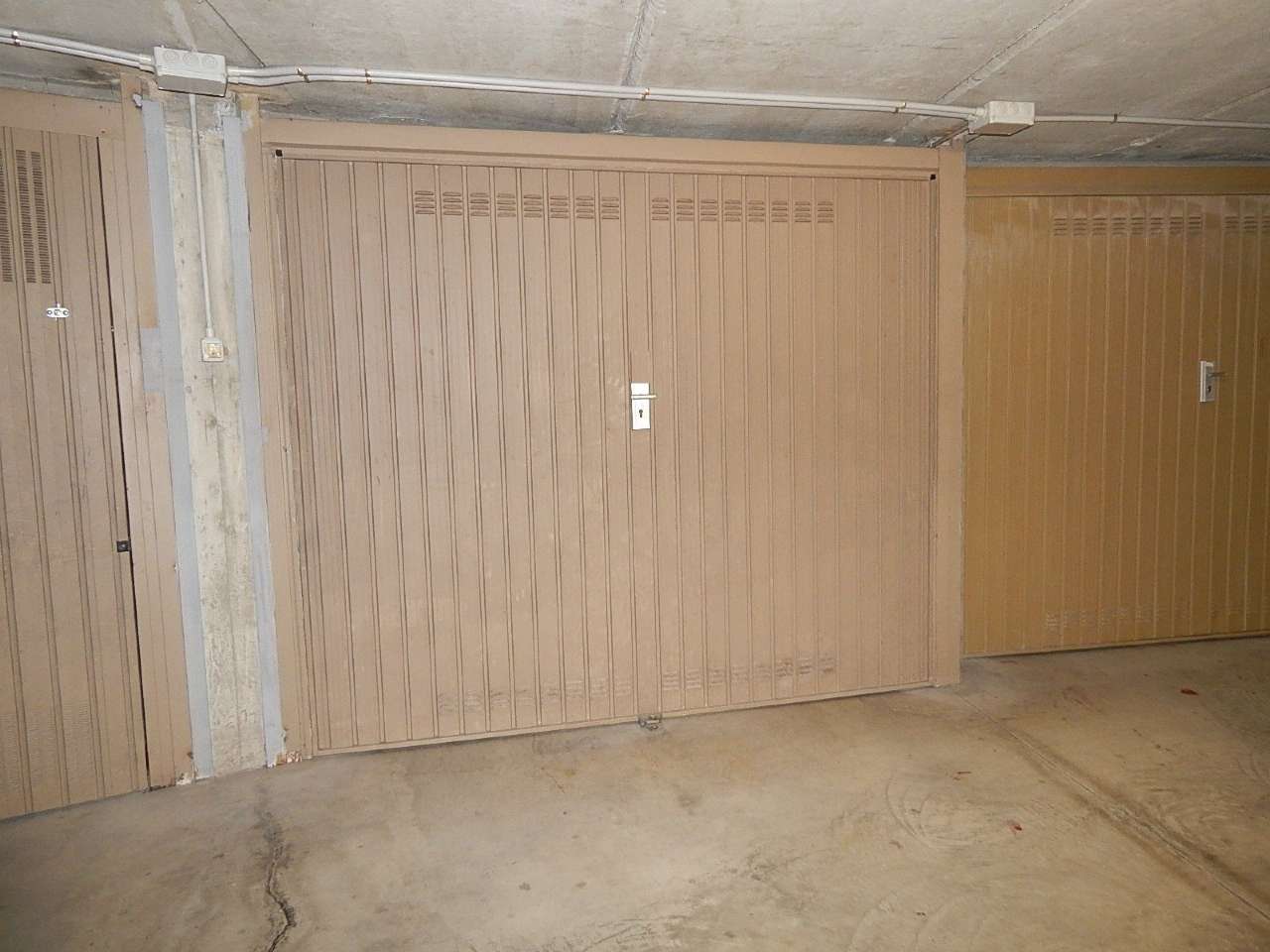 Box auto - Posto auto GENOVA vendita  NERVI  Studio Immobiliare Massa