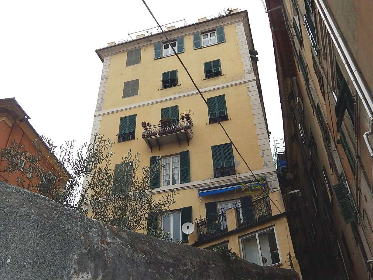  genova vendita quart:  studio immobiliare massa