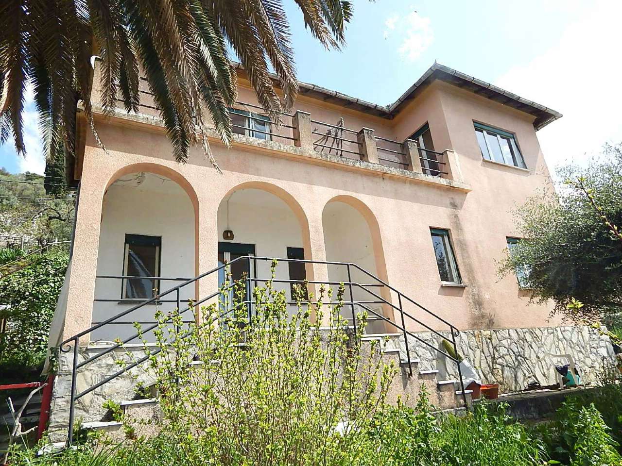  bogliasco vendita quart:  studio immobiliare massa