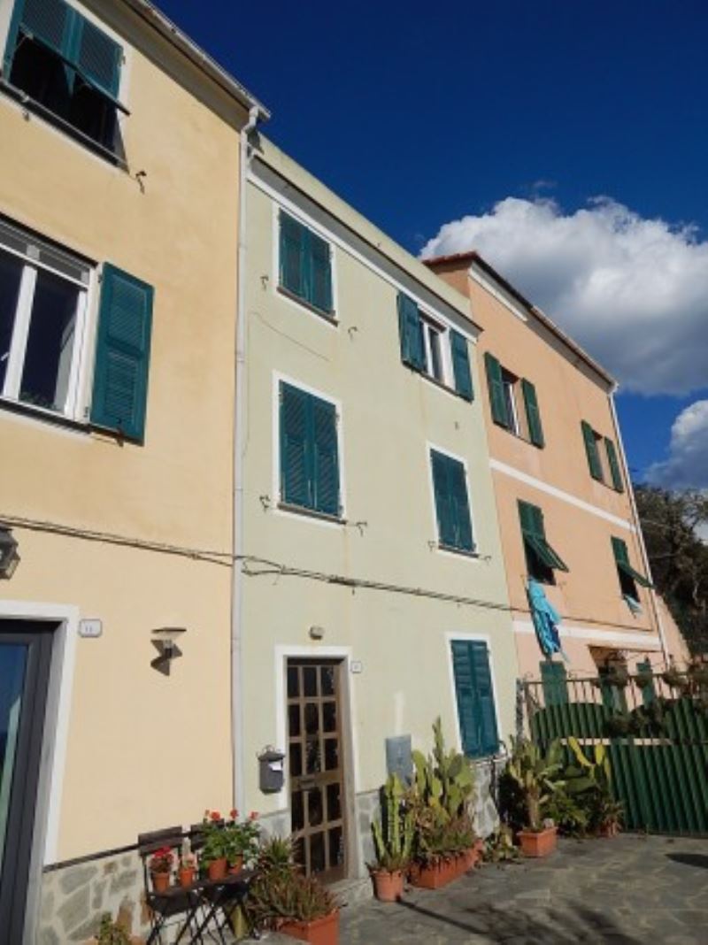 Villa Unifamiliare - Indipendente PIEVE LIGURE vendita   Consiglieri Studio Immobiliare Massa