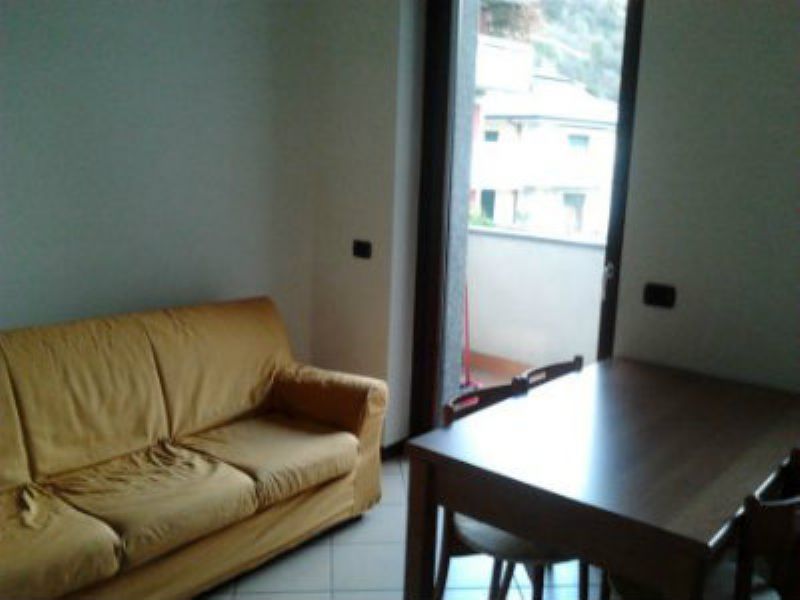 Appartamento SONDRIO affitto   San Camillo De Lellis Stabile Servizi Immobiliari