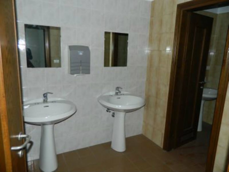 Ufficio - Loc.Com. SONDRIO affitto    Stabile Servizi Immobiliari