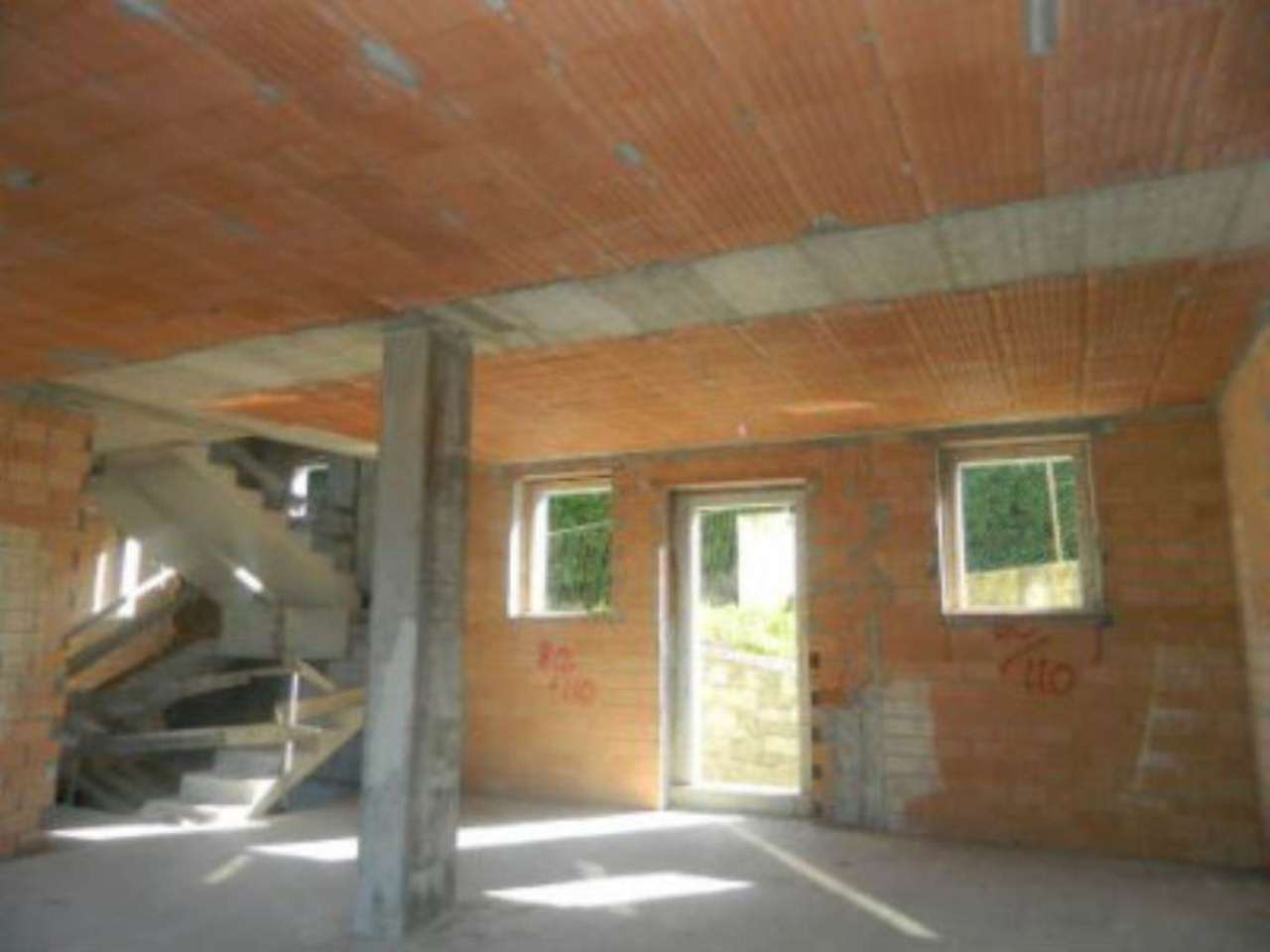 Villa Bifamiliare SONDRIO vendita   Carlo Besta Stabile Servizi Immobiliari