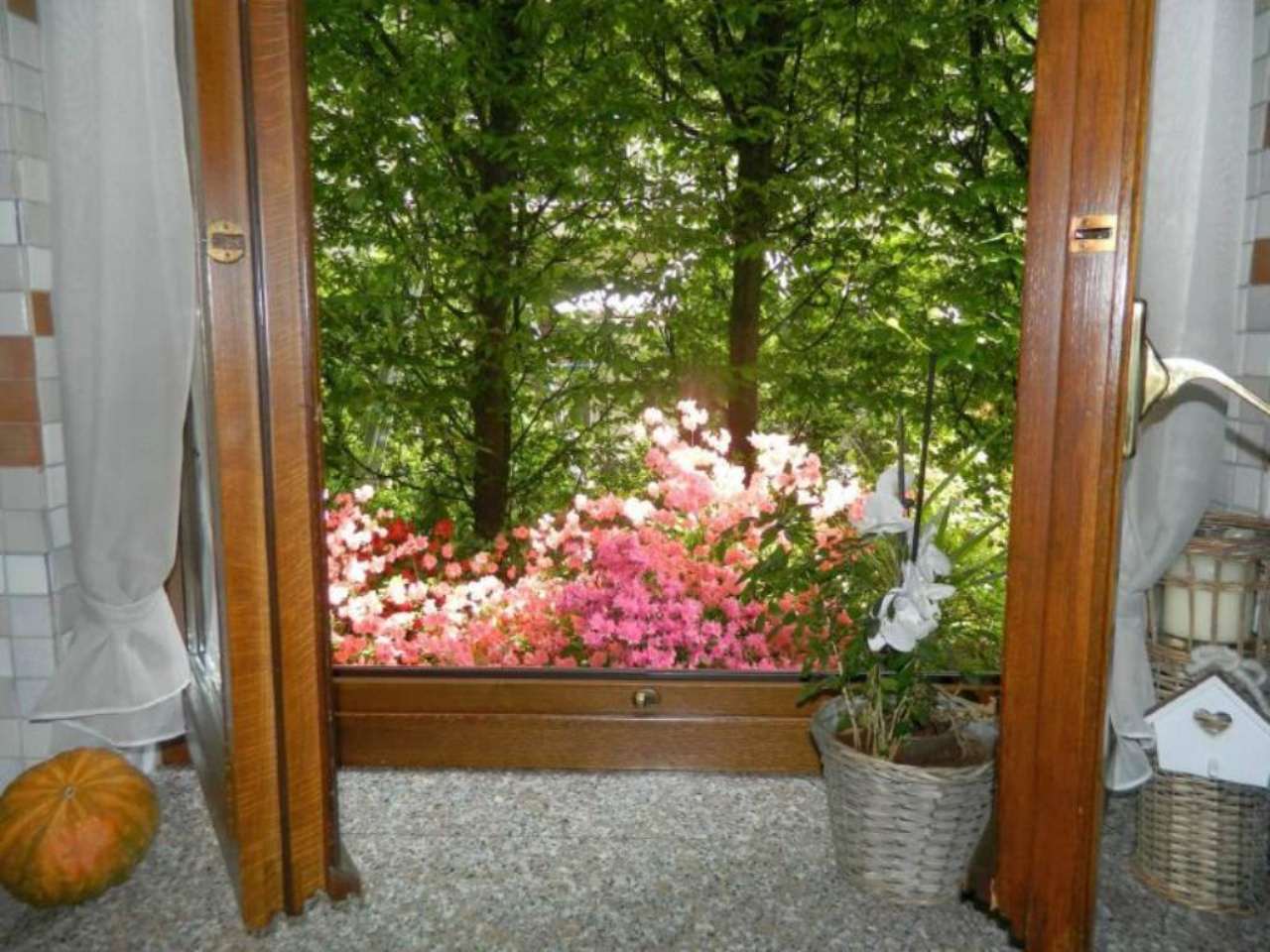 Villa Bifamiliare MONTAGNA IN VALTELLINA vendita    Stabile Servizi Immobiliari