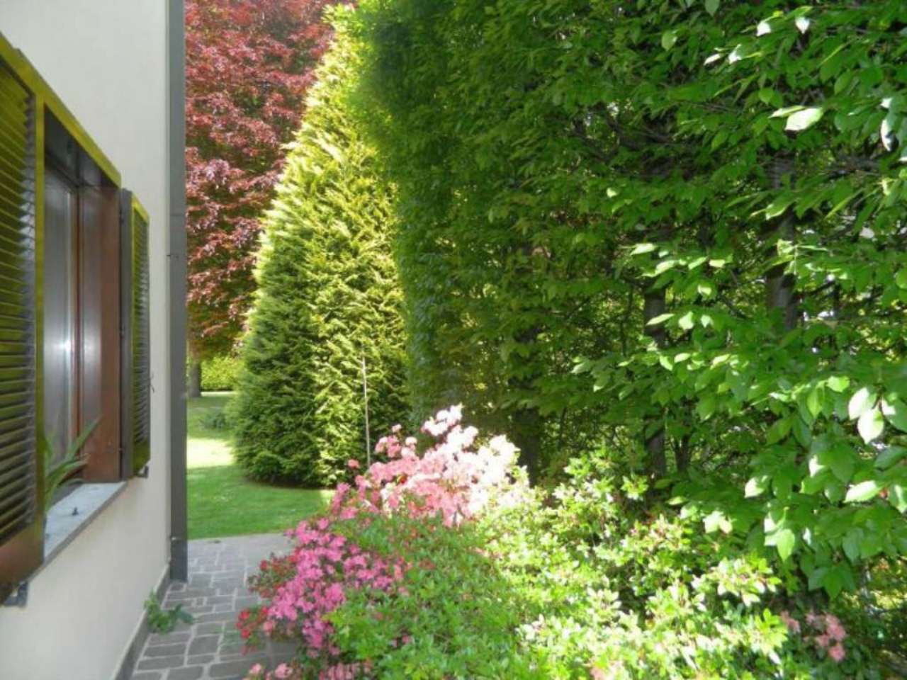 Villa Bifamiliare MONTAGNA IN VALTELLINA vendita    Stabile Servizi Immobiliari