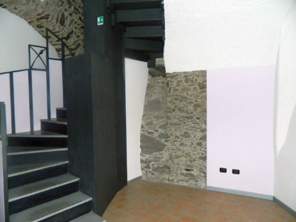 Negozio - Loc.Com. SONDRIO affitto    Stabile Servizi Immobiliari