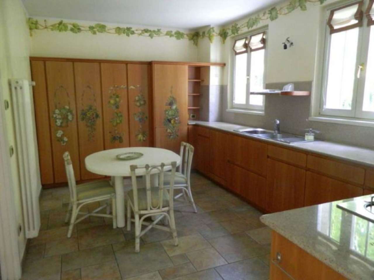 Villa Trifamiliare SONDRIO vendita    Stabile Servizi Immobiliari