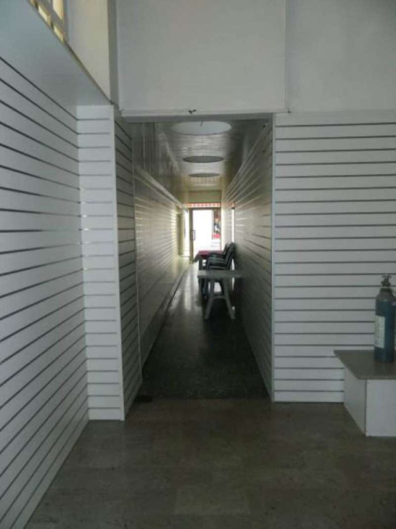 Negozio - Loc.Com. SONDRIO affitto   Piazzi Stabile Servizi Immobiliari