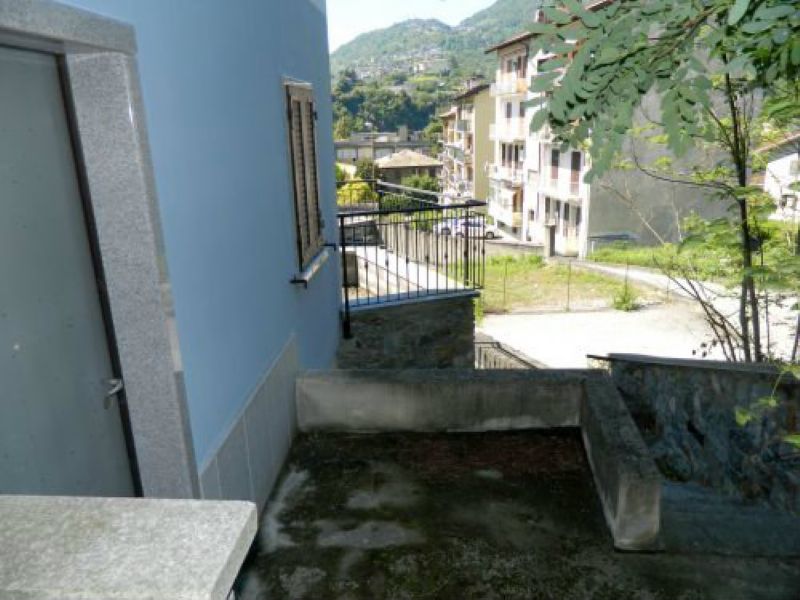 Villa Bifamiliare SONDRIO vendita   Fabio Besta Stabile Servizi Immobiliari