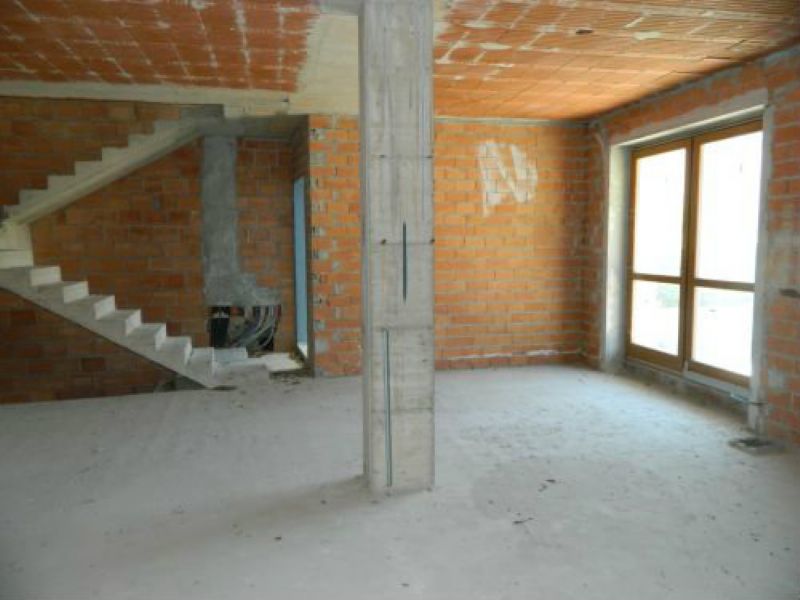 Villa Bifamiliare SONDRIO vendita   Fabio Besta Stabile Servizi Immobiliari