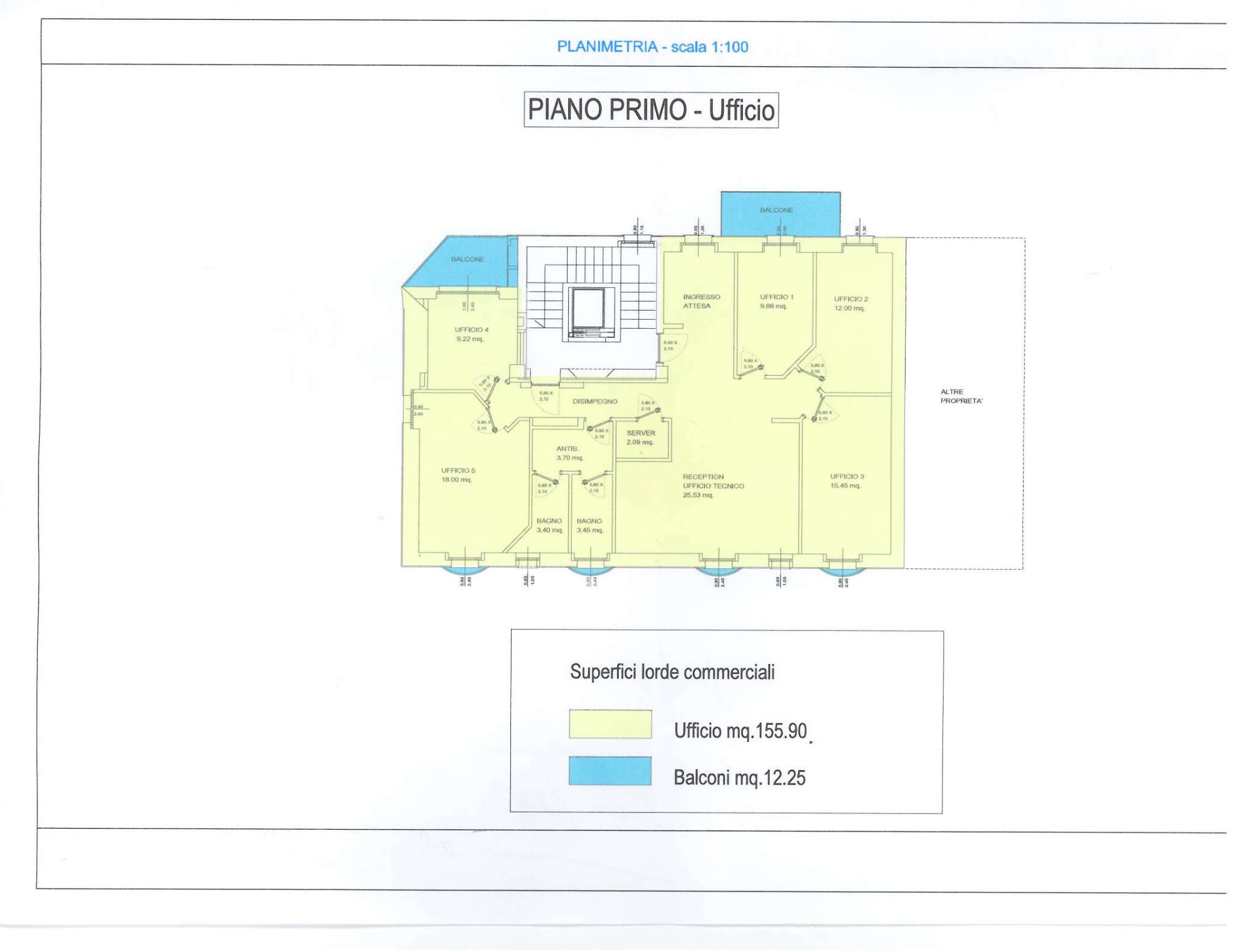  sondrio affitto quart:  stabile-servizi-immobiliari