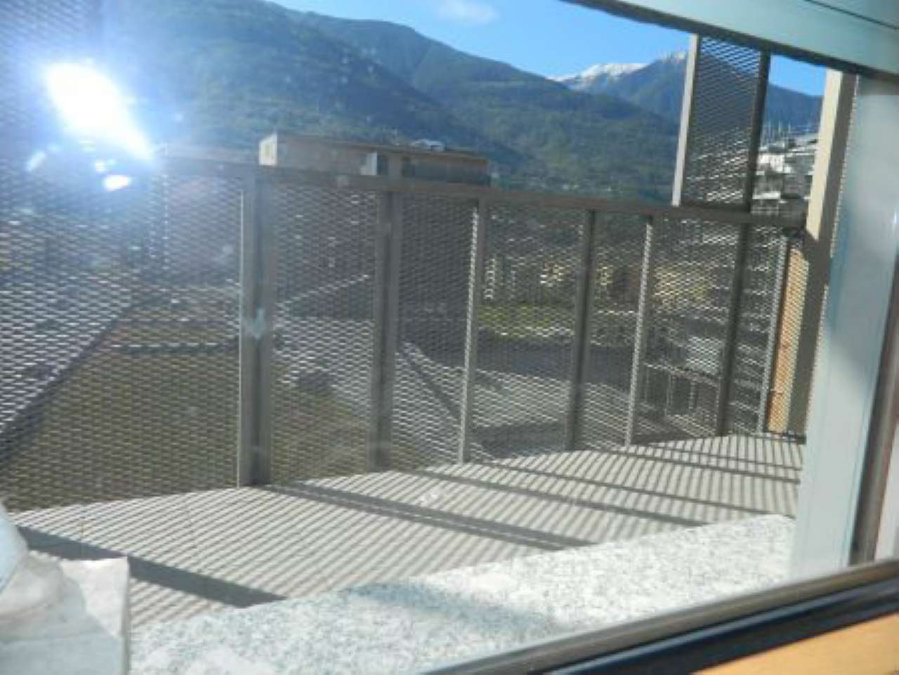 Appartamento SONDRIO vendita   Tonale Stabile Servizi Immobiliari