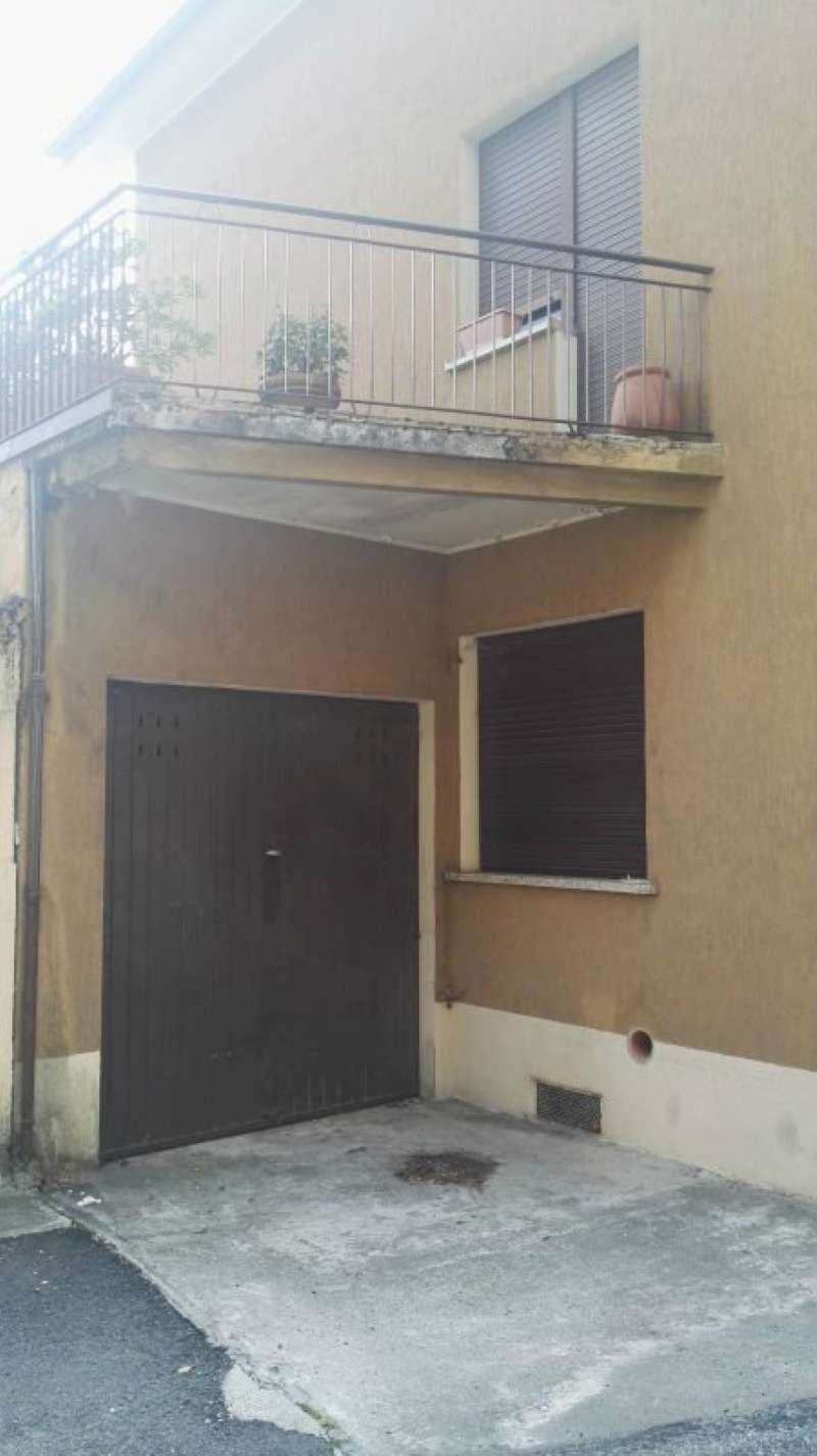 Villa Unifamiliare - Indipendente SONDRIO vendita   Sant'Anna Stabile Servizi Immobiliari