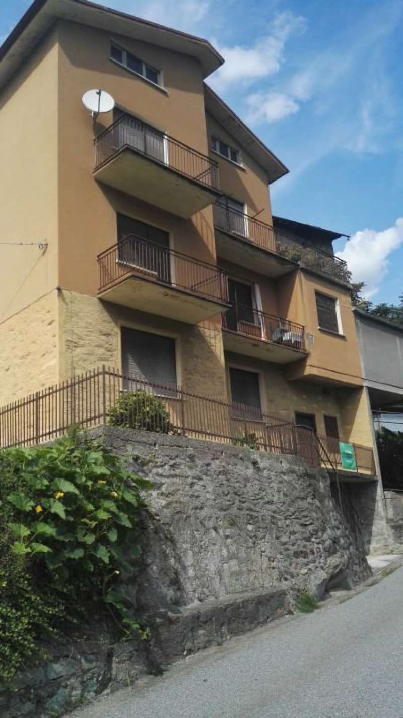 Case In Vendita A Sondrio E Provincia