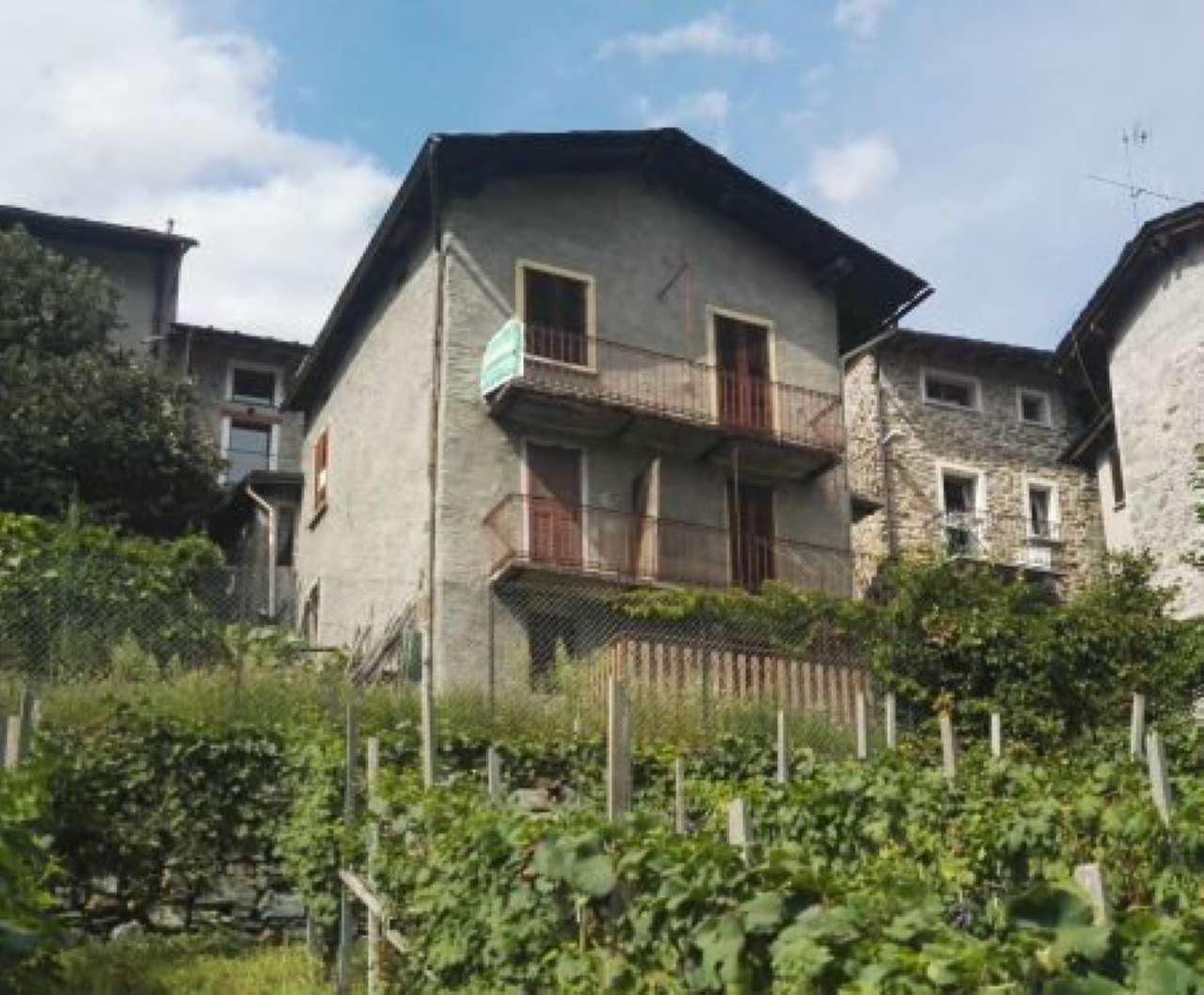  sondrio vendita quart:  stabile servizi immobiliari