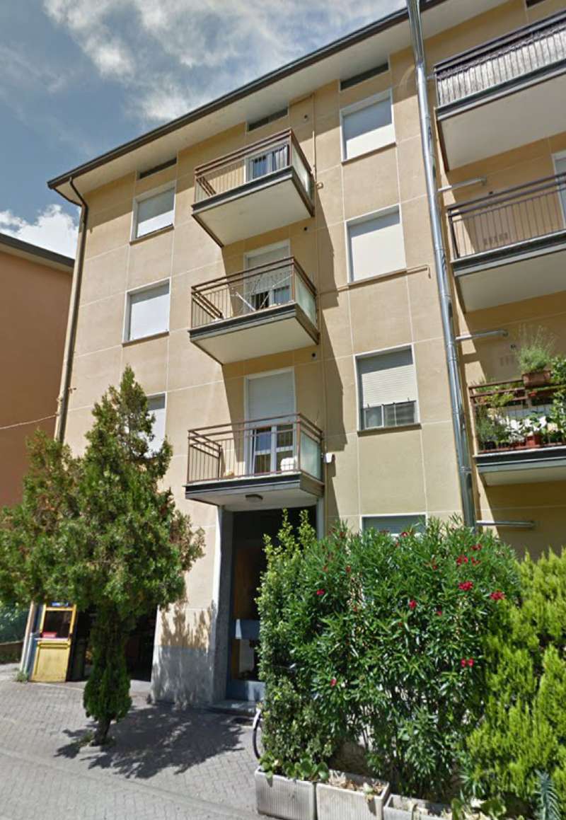 Appartamento SONDRIO vendita    Stabile Servizi Immobiliari