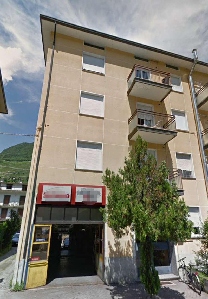 Appartamento SONDRIO vendita    Stabile Servizi Immobiliari