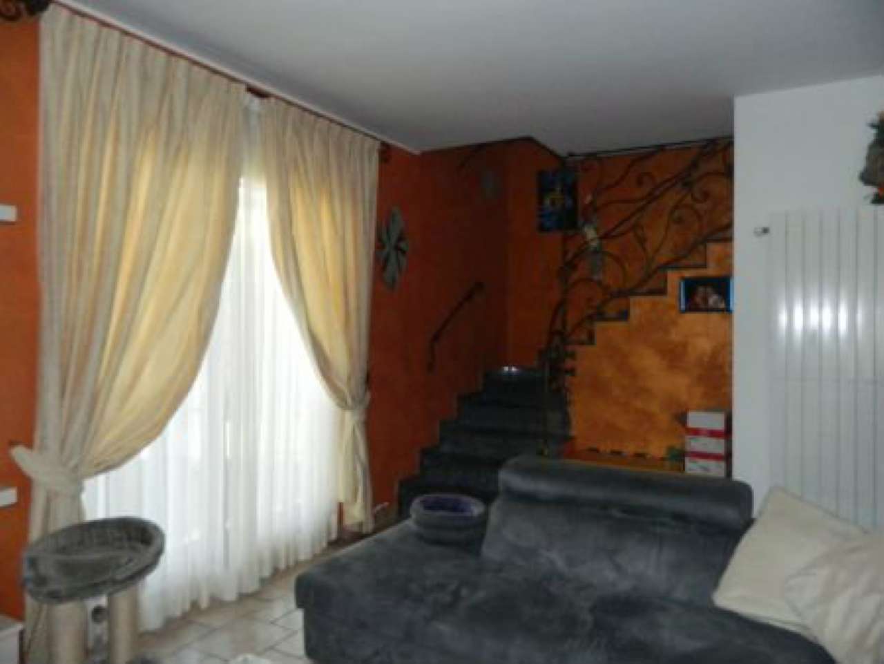 Villa Bifamiliare ALBOSAGGIA vendita   Dottori Stabile Servizi Immobiliari
