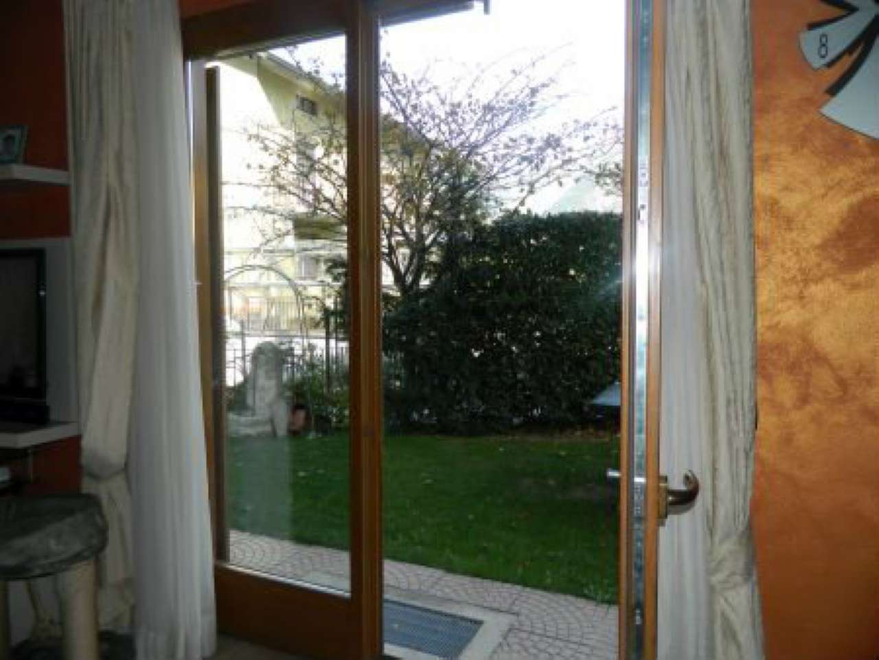 Villa Bifamiliare ALBOSAGGIA vendita   Dottori Stabile Servizi Immobiliari
