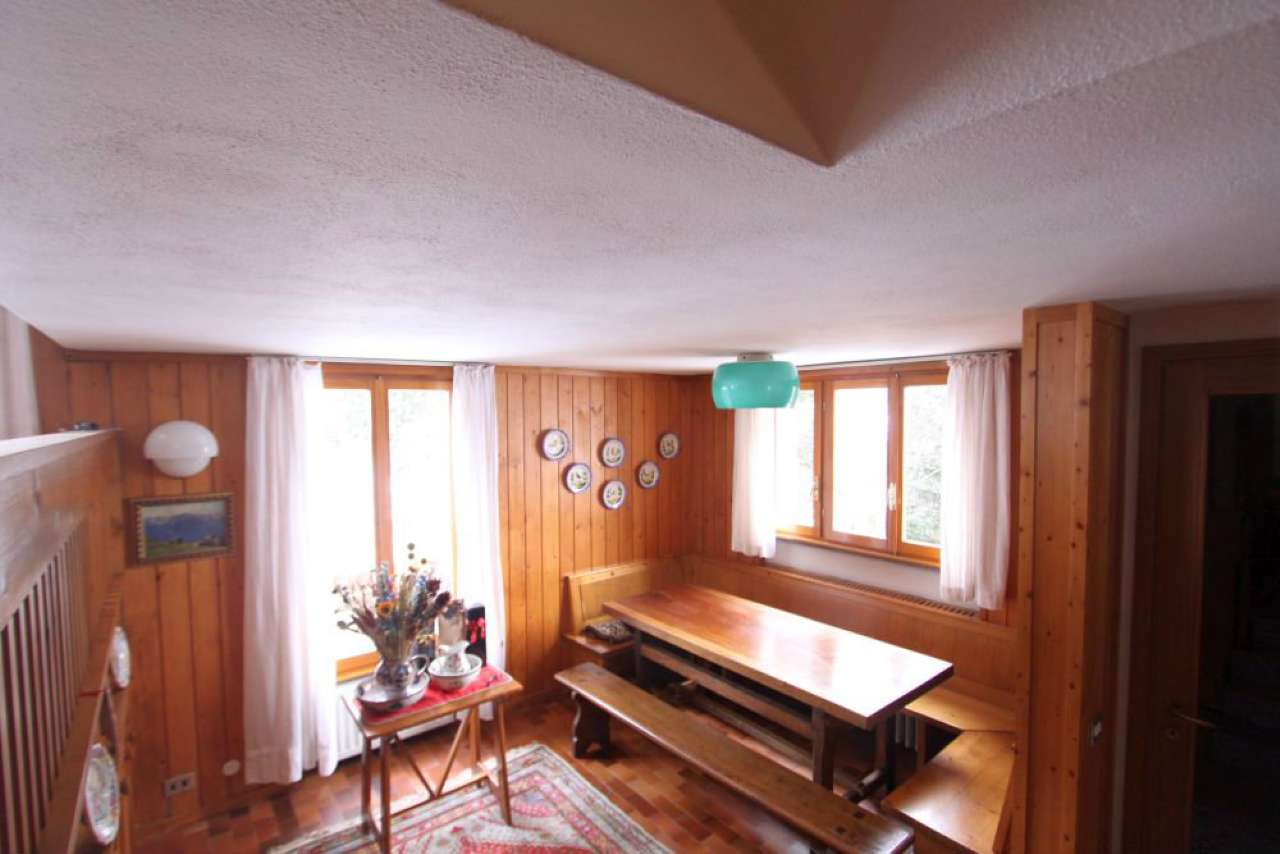 Villa Trifamiliare BORMIO vendita   Feleit Stabile Servizi Immobiliari