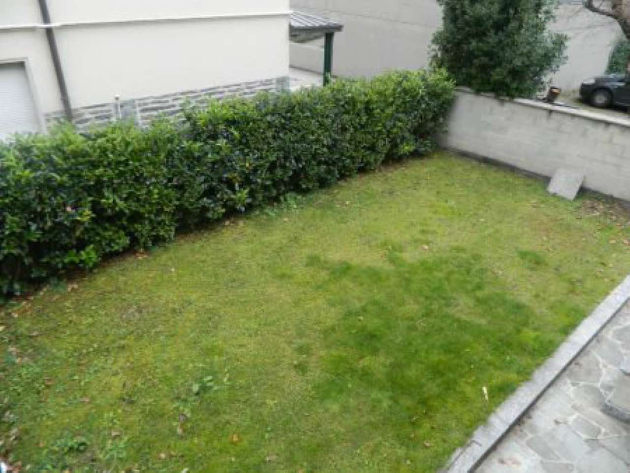 Villa Bifamiliare SONDRIO vendita   Trento Stabile Servizi Immobiliari