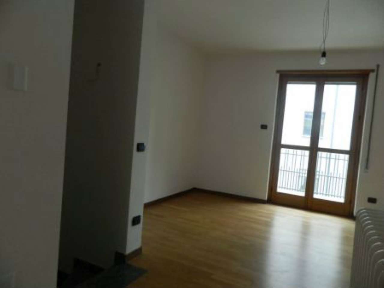 Villa Bifamiliare SONDRIO vendita   Trento Stabile Servizi Immobiliari