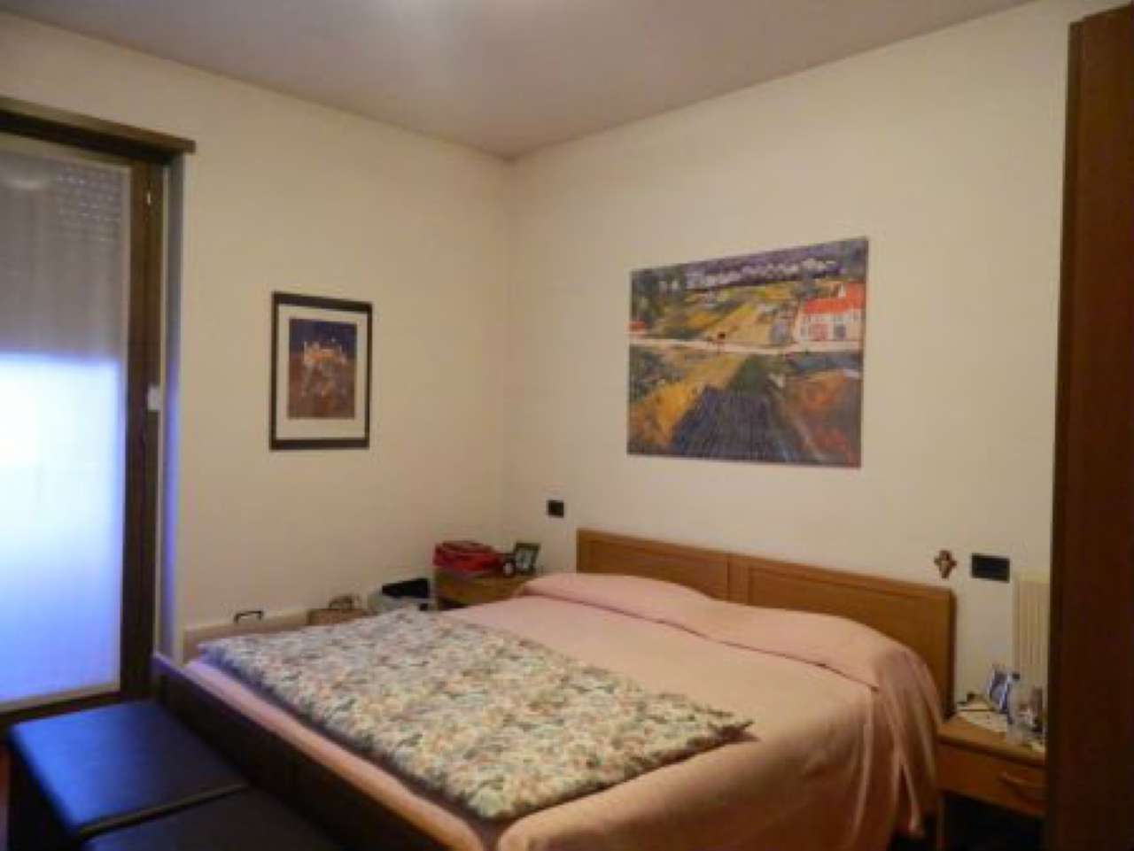 Appartamento SONDRIO vendita   Venusti Stabile Servizi Immobiliari