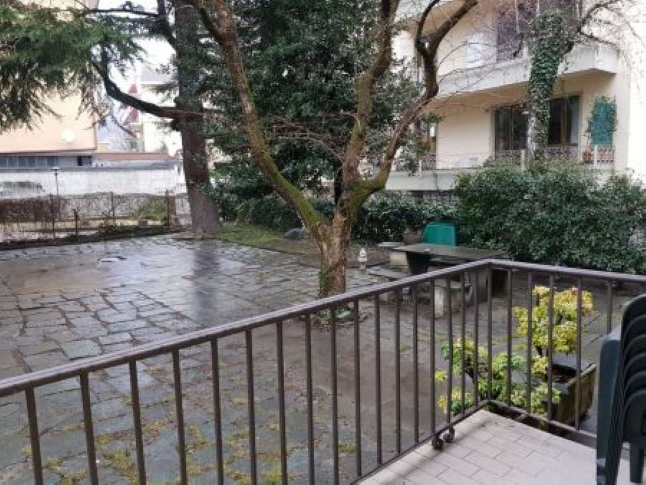 Appartamento SONDRIO affitto   Merizzi Stabile Servizi Immobiliari
