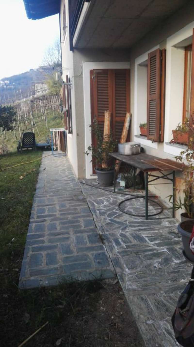 Appartamento SONDRIO affitto    Stabile Servizi Immobiliari