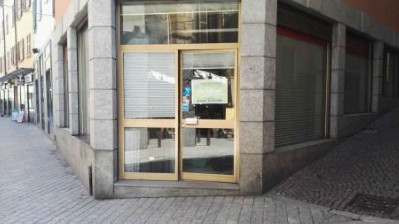 Negozio - Loc.Com. SONDRIO affitto   Boffalora Stabile Servizi Immobiliari