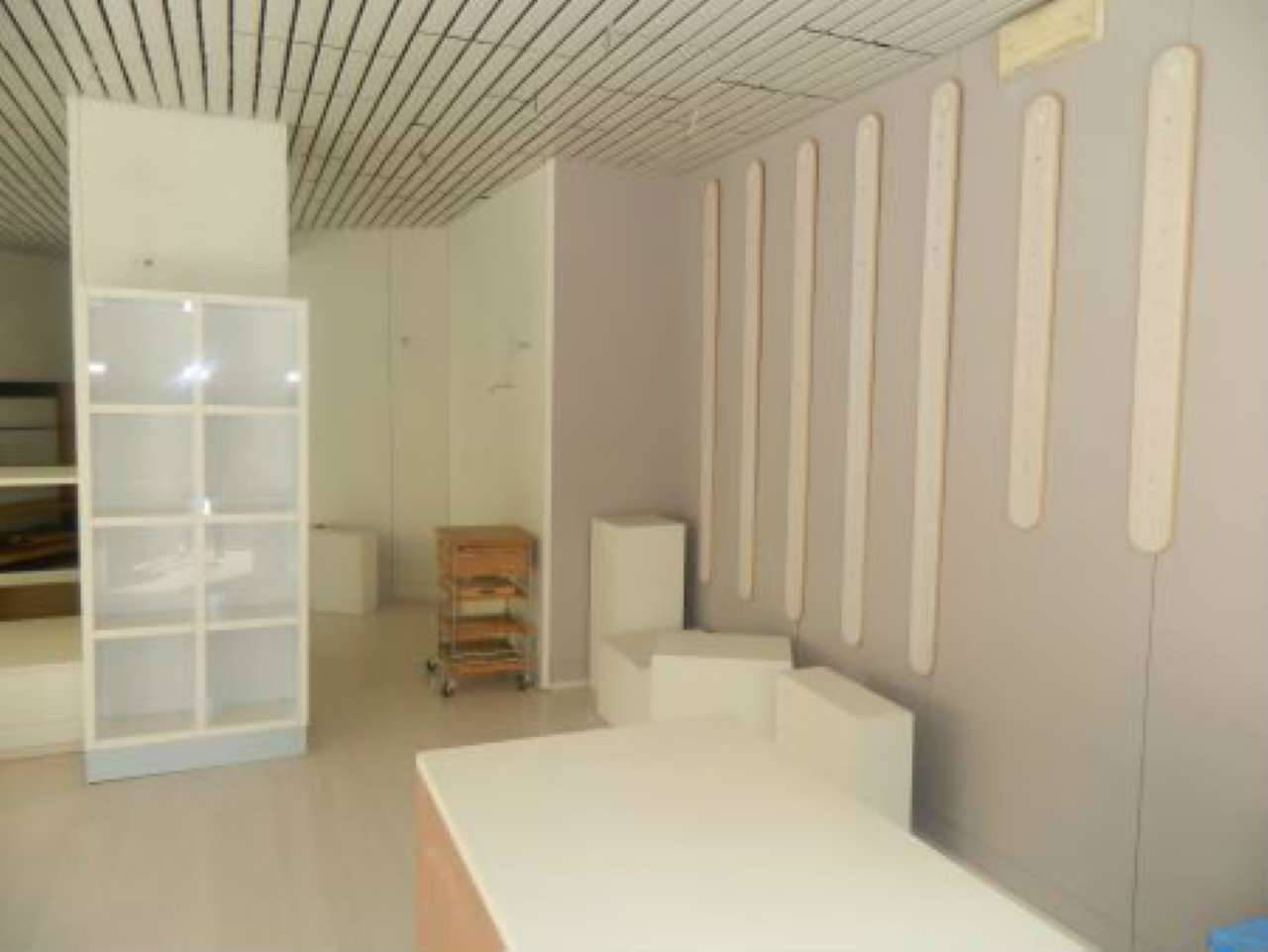 Negozio - Loc.Com. SONDRIO affitto   Gorizia Stabile Servizi Immobiliari