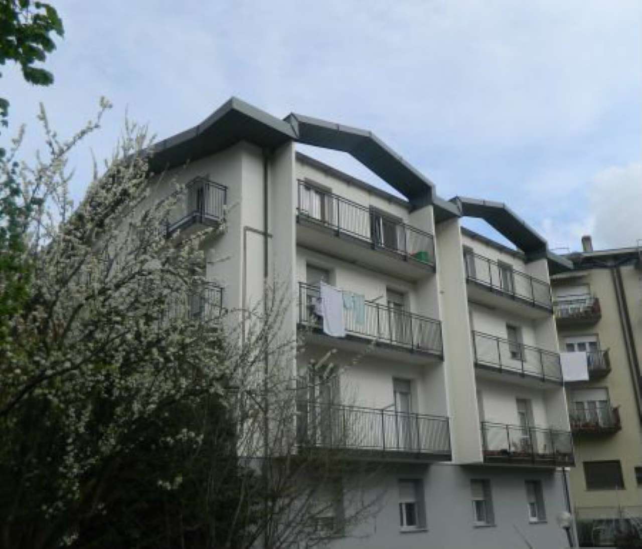 Appartamento SONDRIO vendita   Mazzini Stabile Servizi Immobiliari